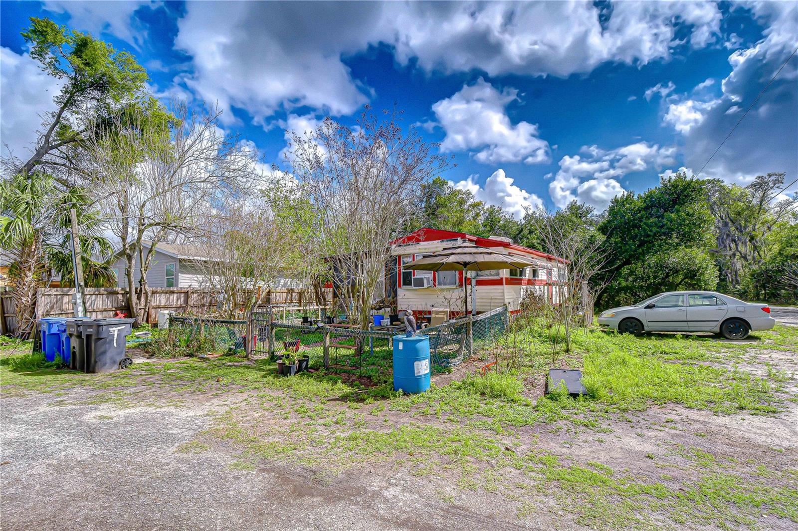 8426 KRICKET LN, TAMPA, FL, 33637