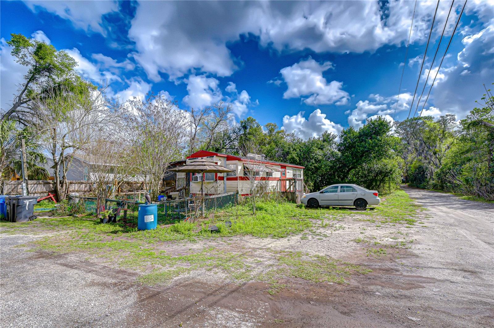 8426 KRICKET LN, TAMPA, FL, 33637