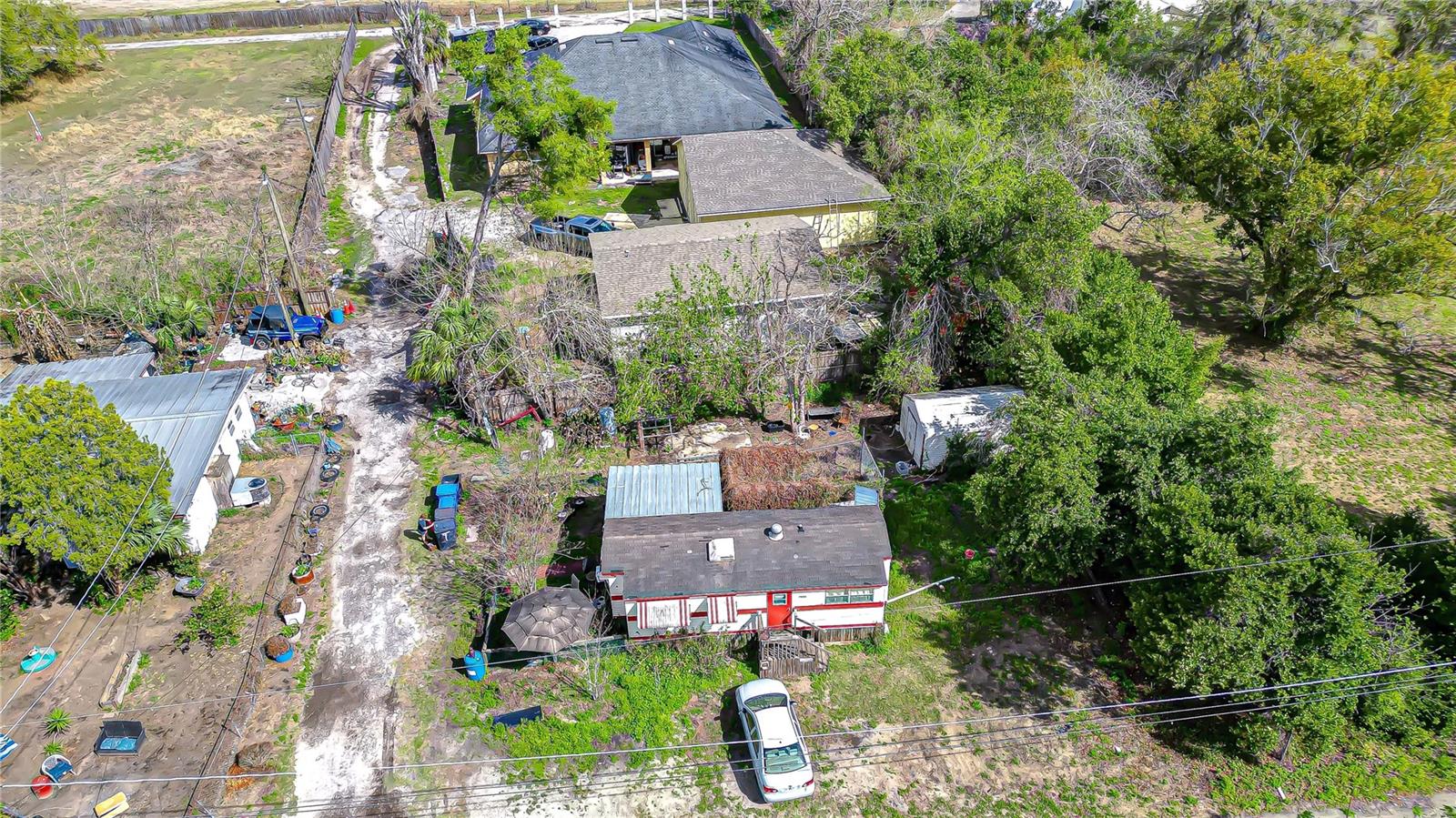 8426 KRICKET LN, TAMPA, FL, 33637