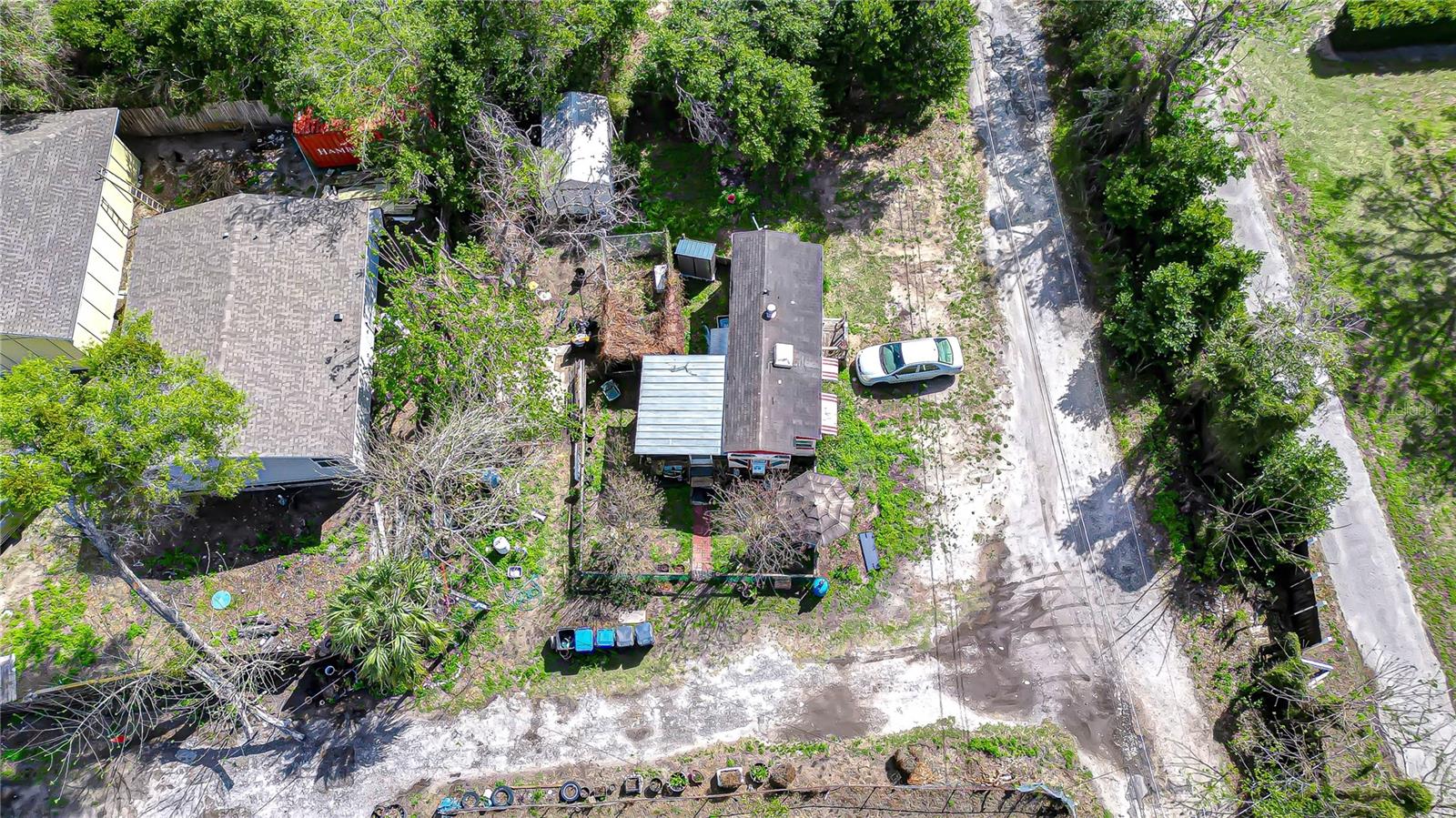 8426 KRICKET LN, TAMPA, FL, 33637