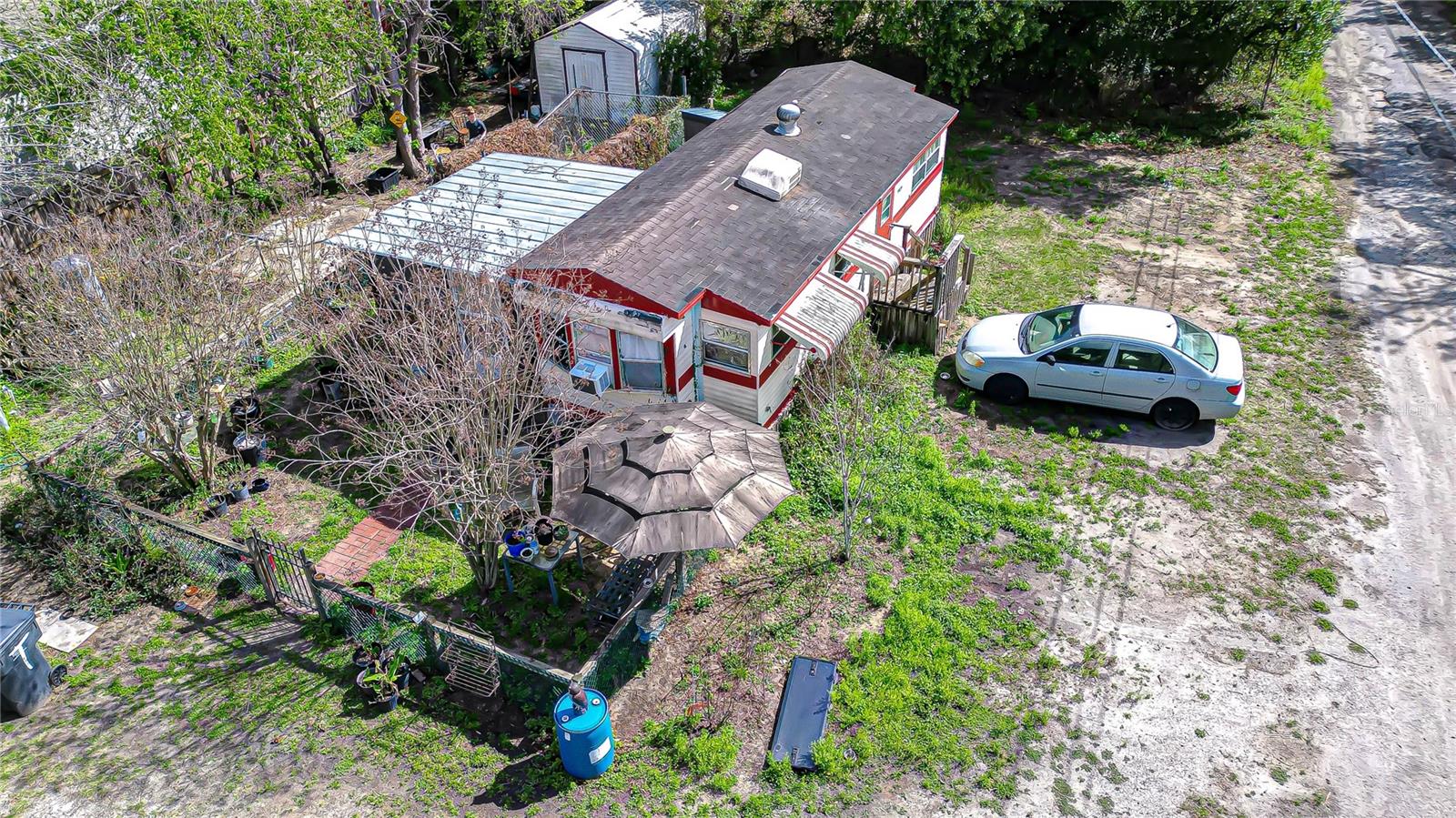 8426 KRICKET LN, TAMPA, FL, 33637