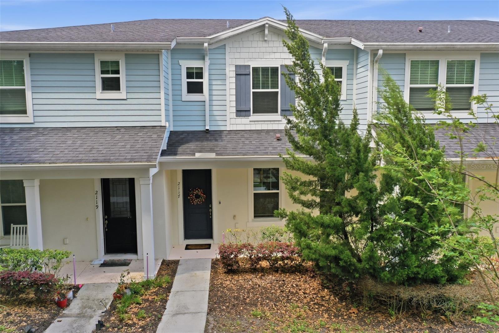 2117 GOPHER TORTOISE TER, OAKLAND, FL, 34787