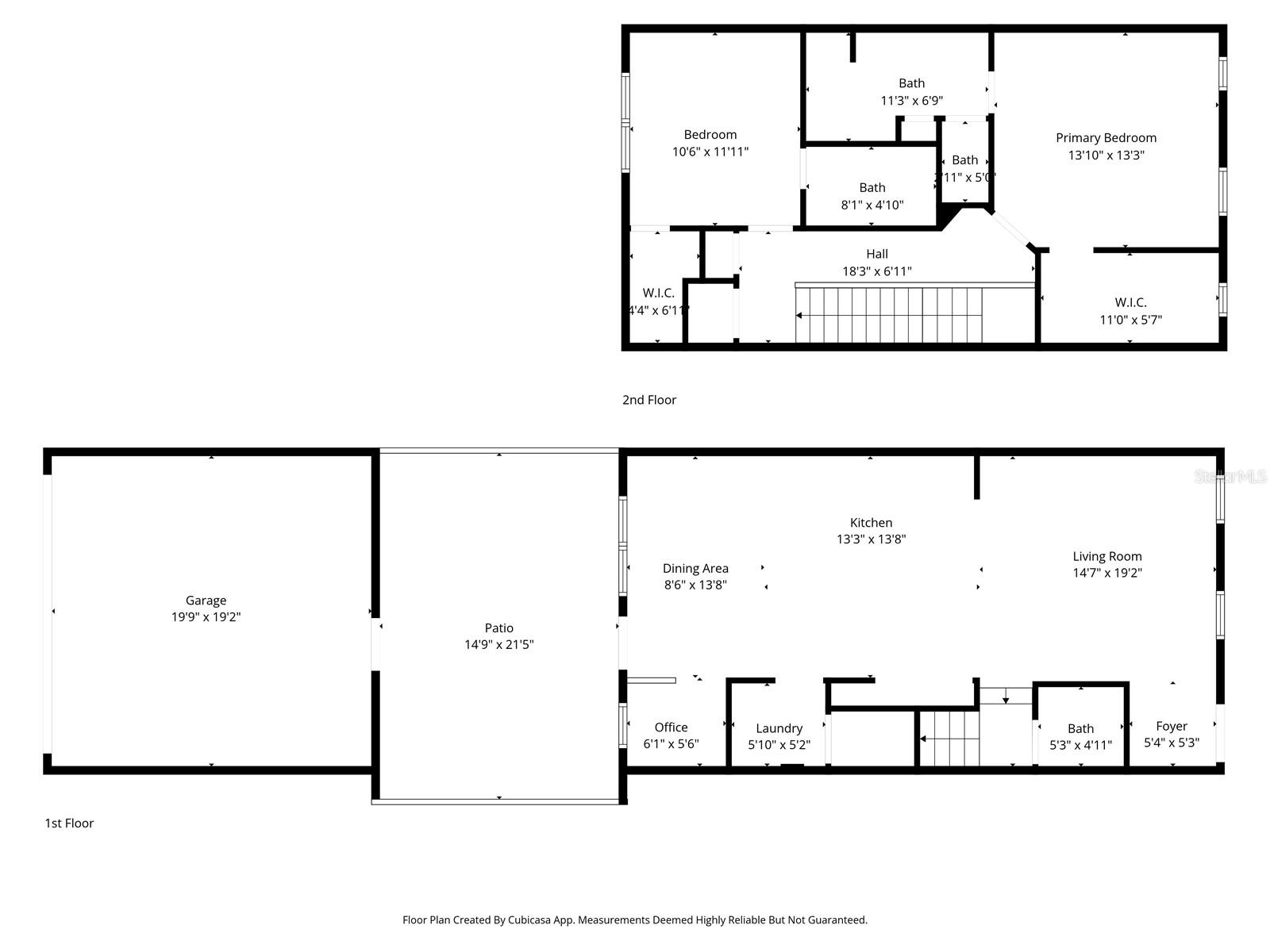 2117 GOPHER TORTOISE TER, OAKLAND, FL, 34787