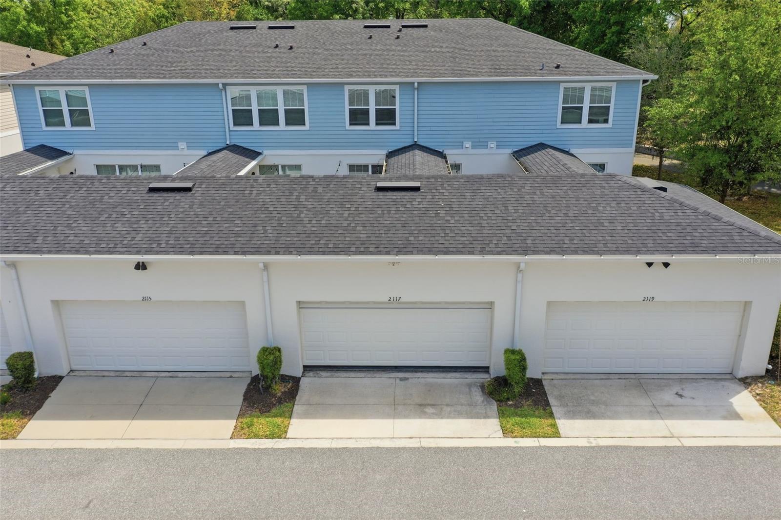 2117 GOPHER TORTOISE TER, OAKLAND, FL, 34787