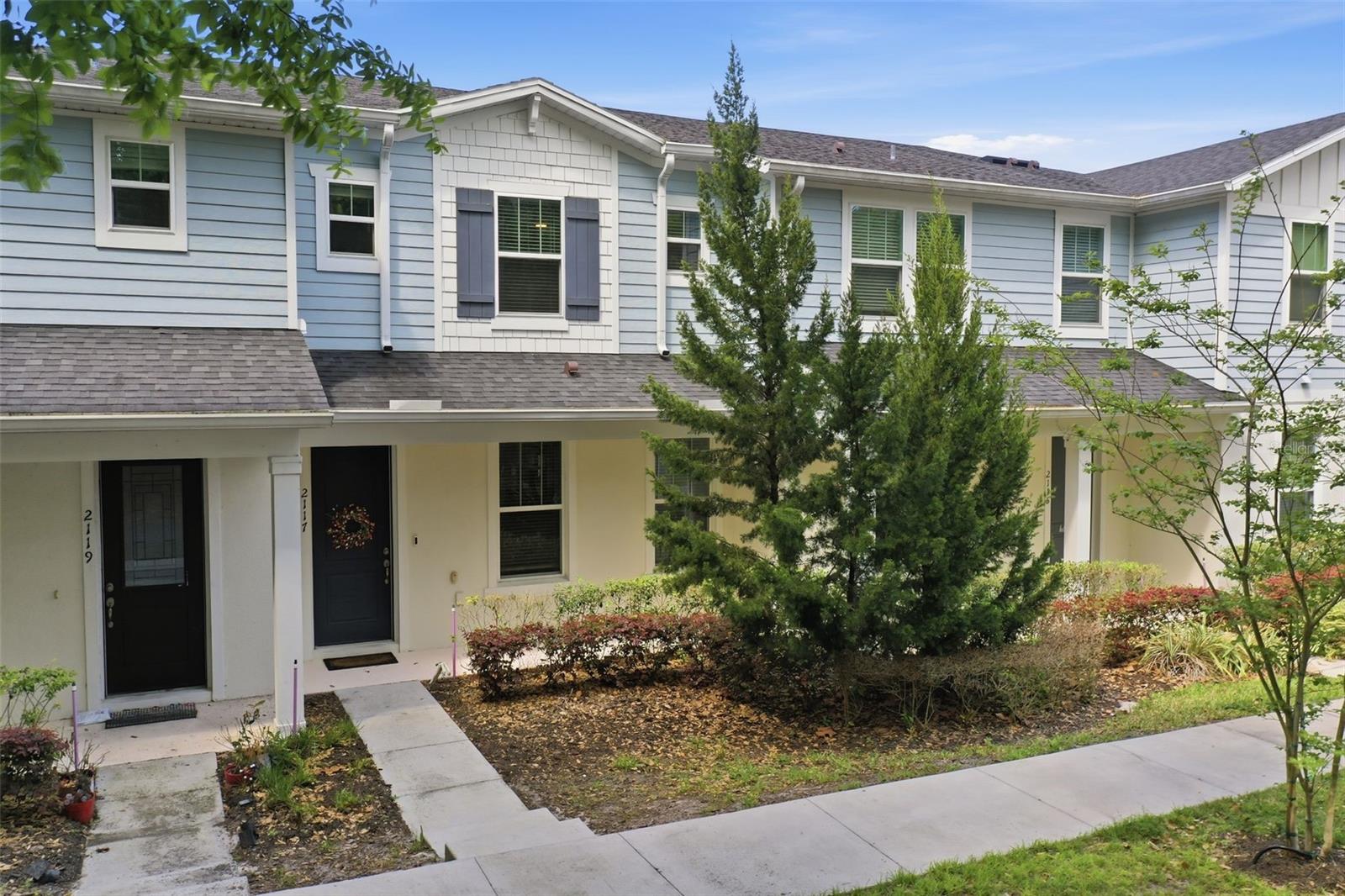 2117 GOPHER TORTOISE TER, OAKLAND, FL, 34787