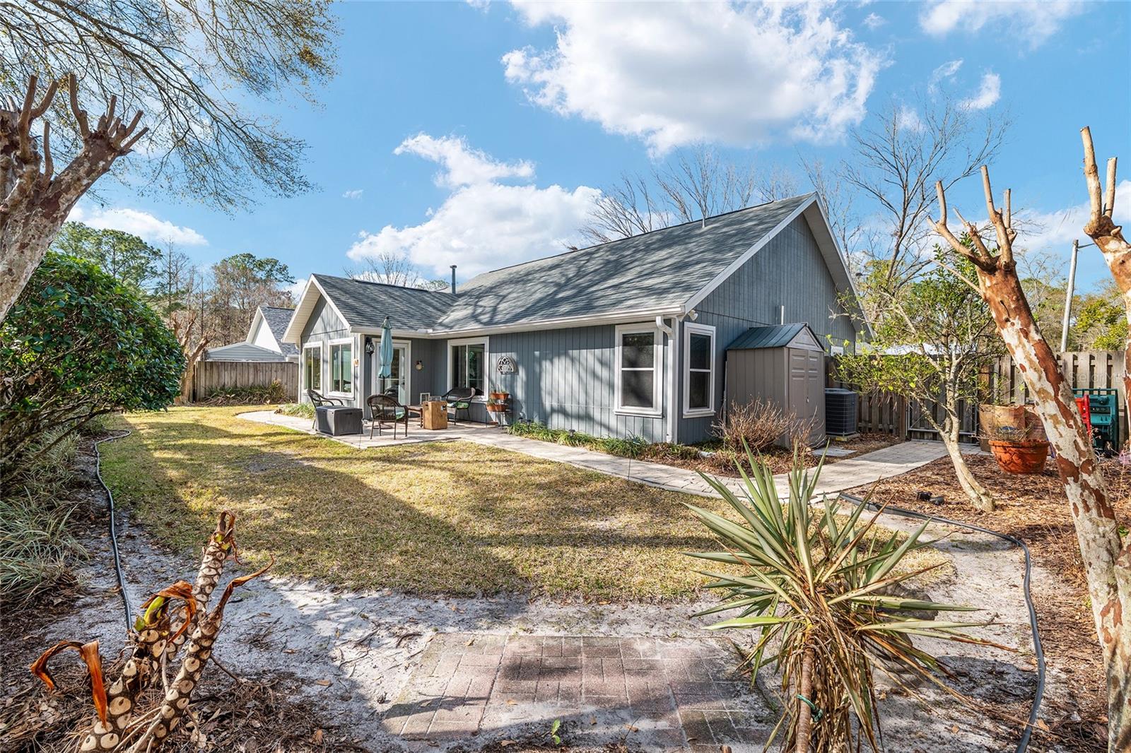 2333 NW 41ST AVE, GAINESVILLE, FL, 32605