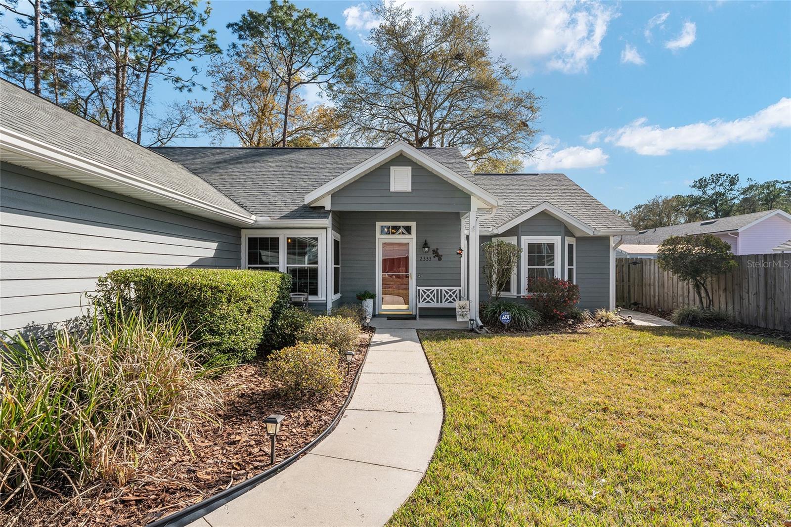 2333 NW 41ST AVE, GAINESVILLE, FL, 32605