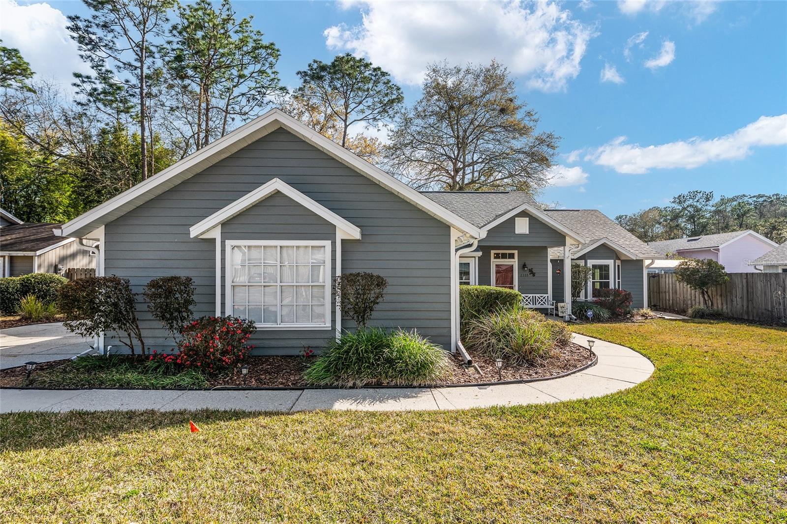 2333 NW 41ST AVE, GAINESVILLE, FL, 32605