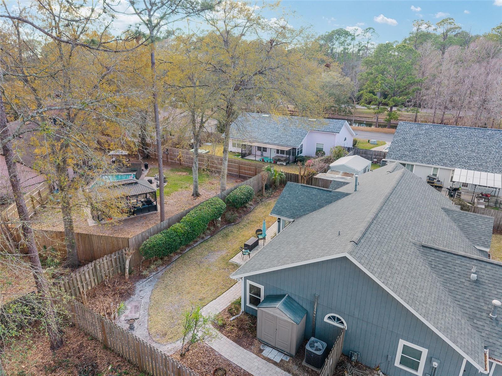 2333 NW 41ST AVE, GAINESVILLE, FL, 32605