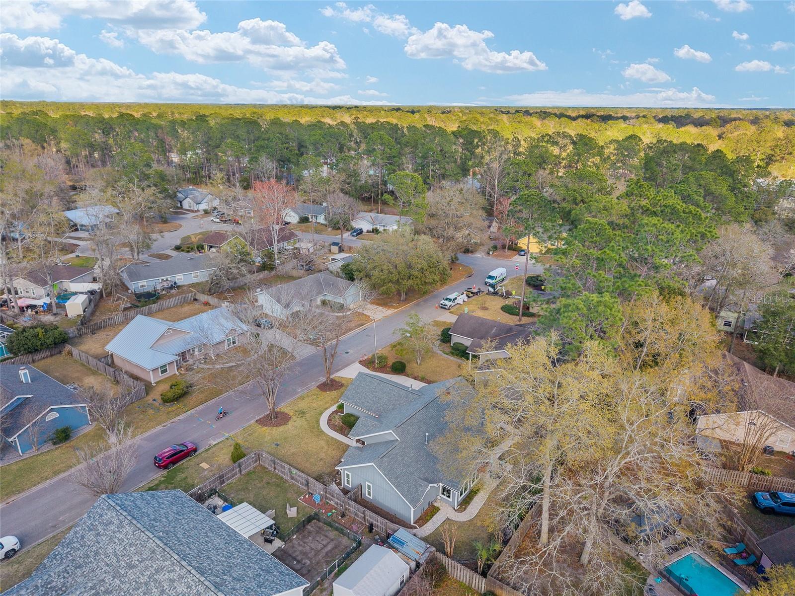 2333 NW 41ST AVE, GAINESVILLE, FL, 32605