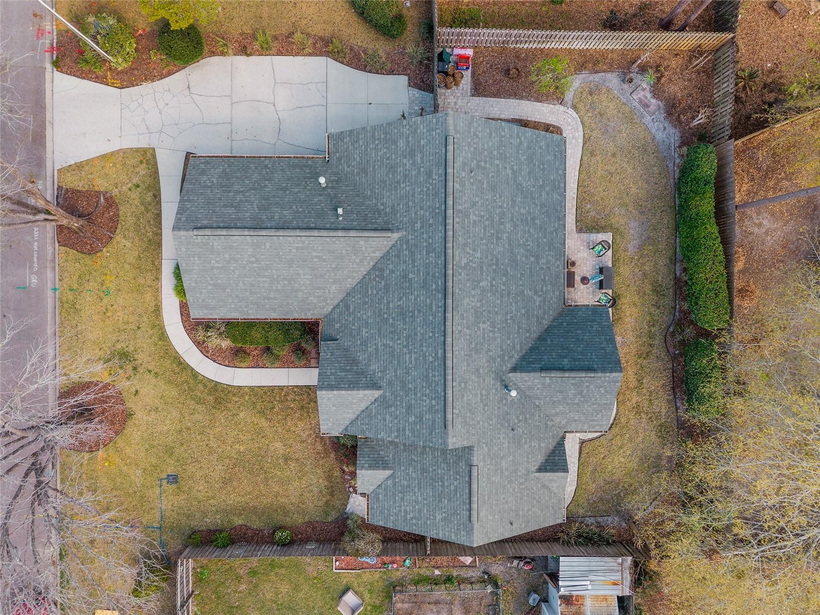 2333 NW 41ST AVE, GAINESVILLE, FL, 32605
