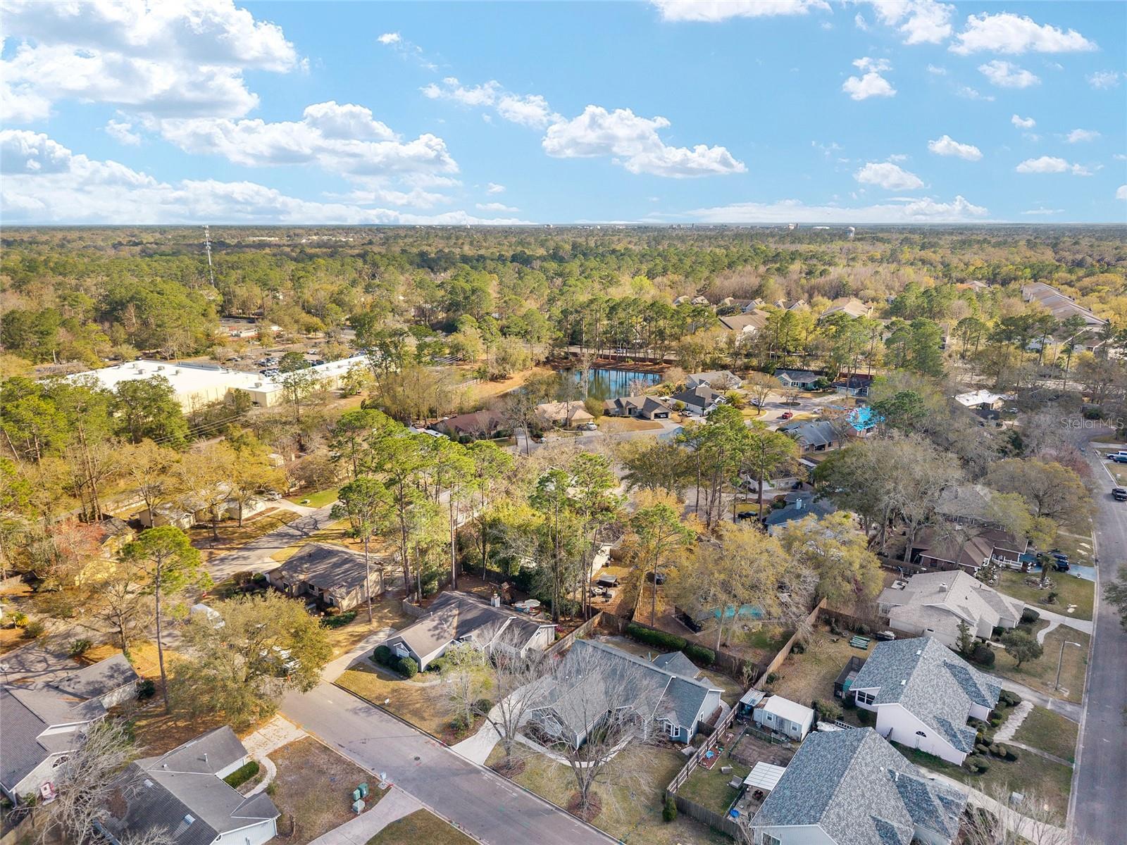 2333 NW 41ST AVE, GAINESVILLE, FL, 32605