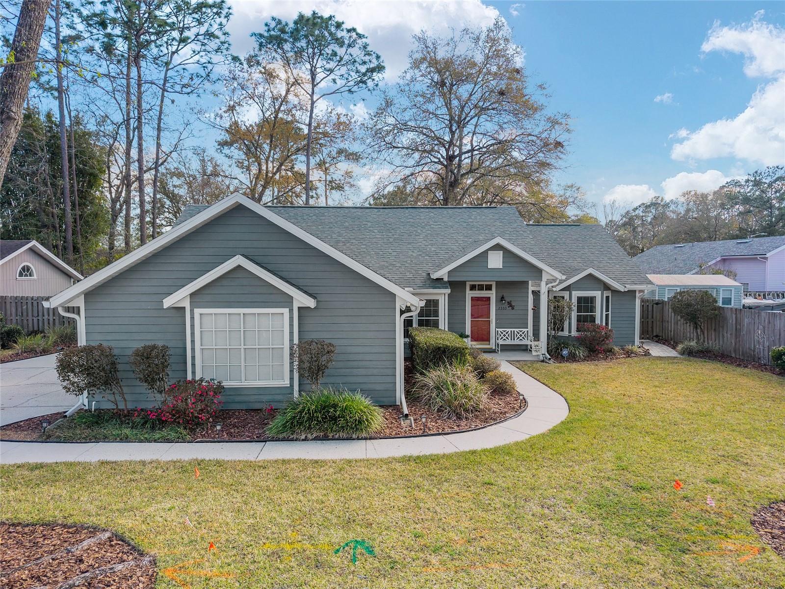 2333 NW 41ST AVE, GAINESVILLE, FL, 32605