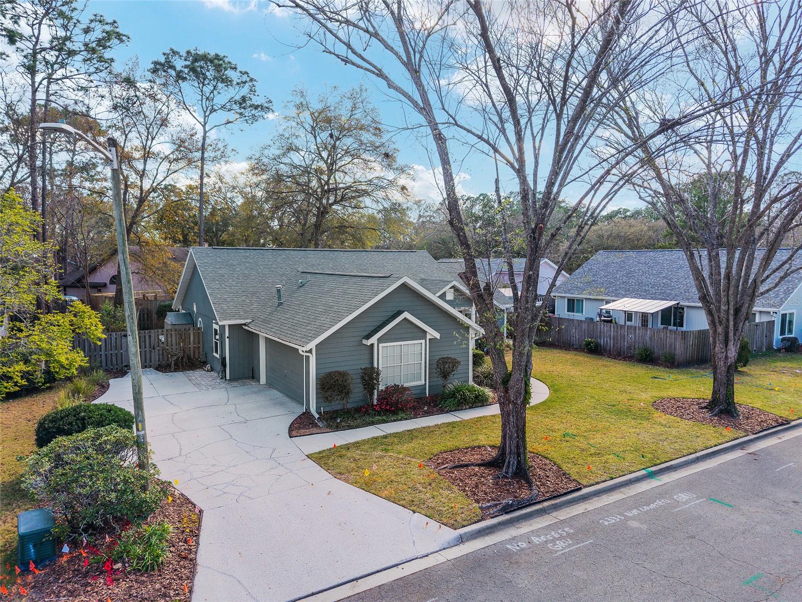 2333 NW 41ST AVE, GAINESVILLE, FL, 32605