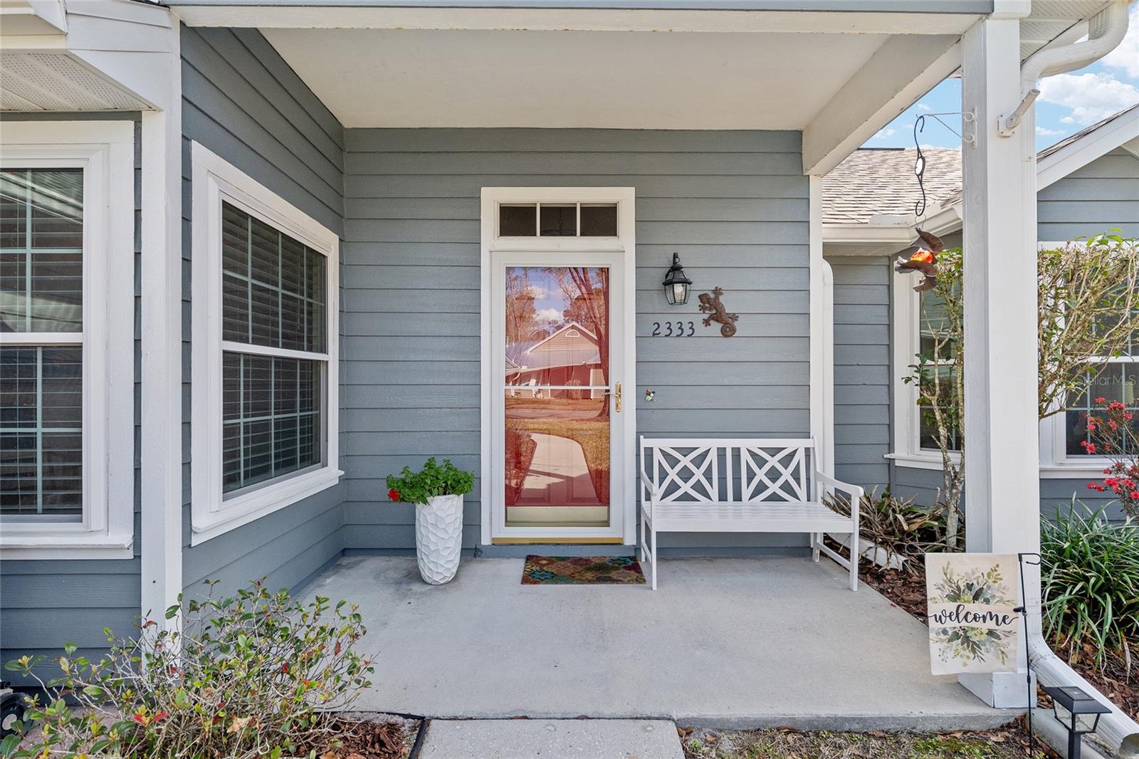 2333 NW 41ST AVE, GAINESVILLE, FL, 32605