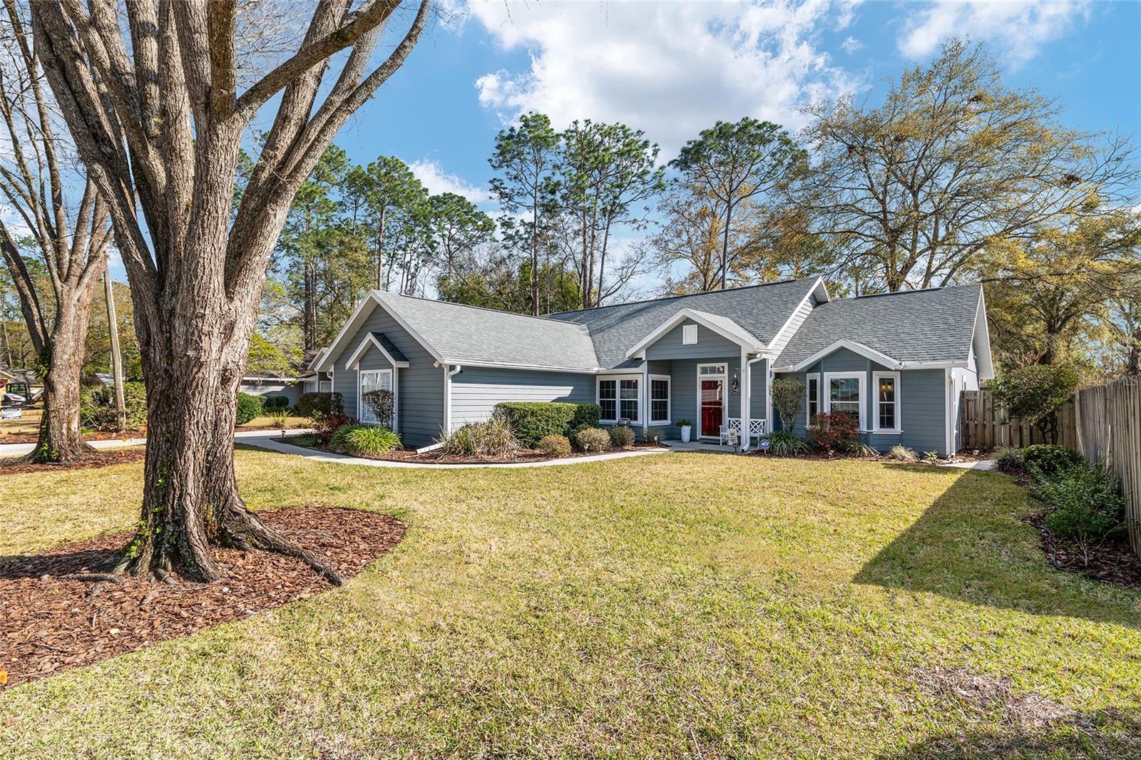 2333 NW 41ST AVE, GAINESVILLE, FL, 32605