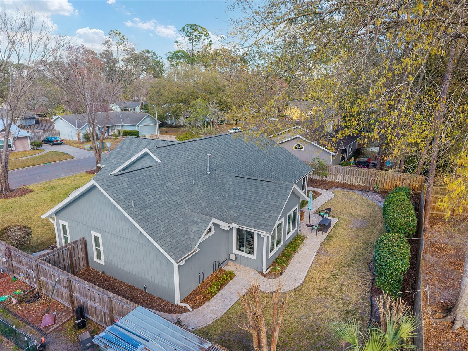 2333 NW 41ST AVE, GAINESVILLE, FL, 32605