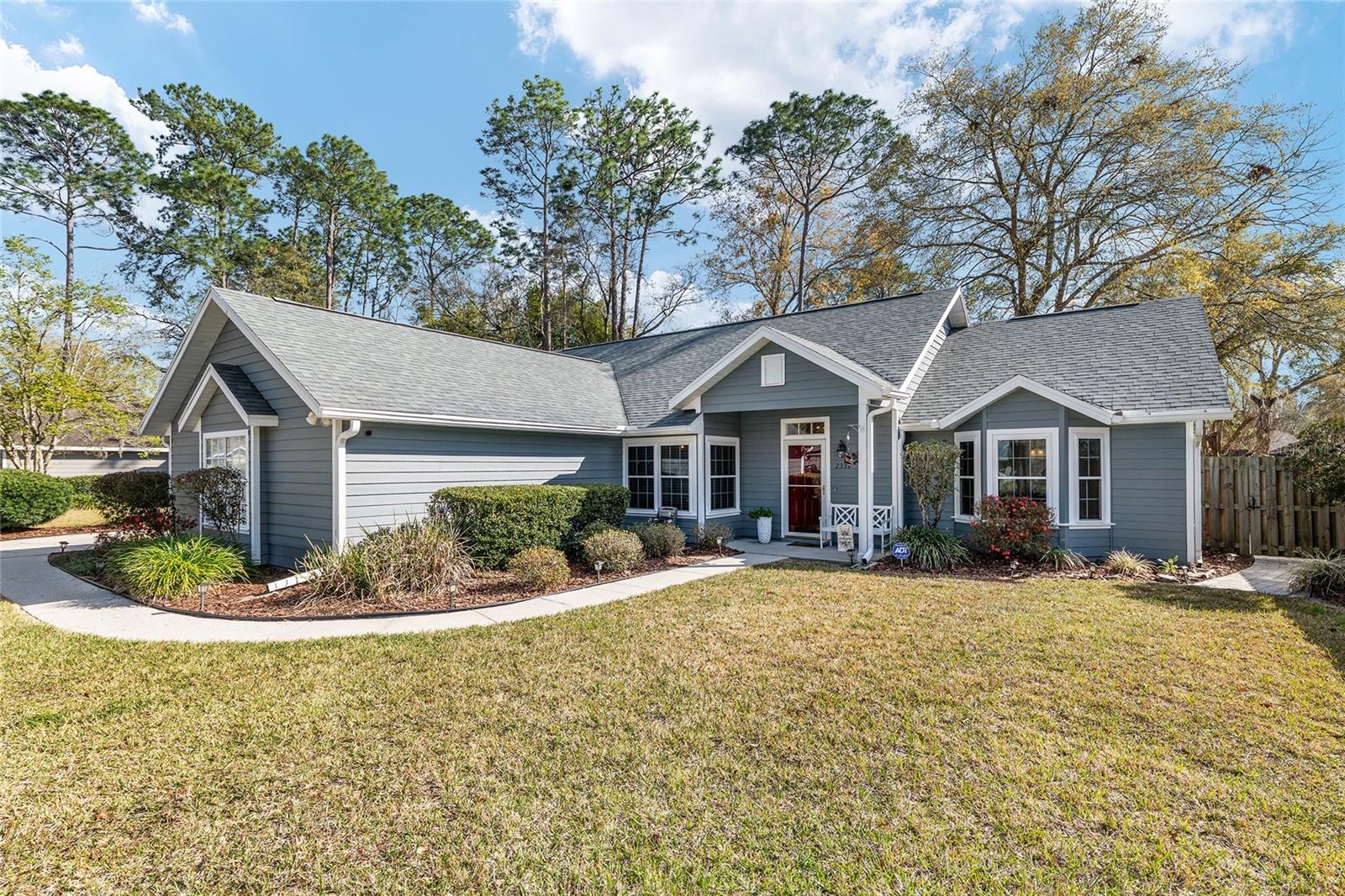 2333 NW 41ST AVE, GAINESVILLE, FL, 32605