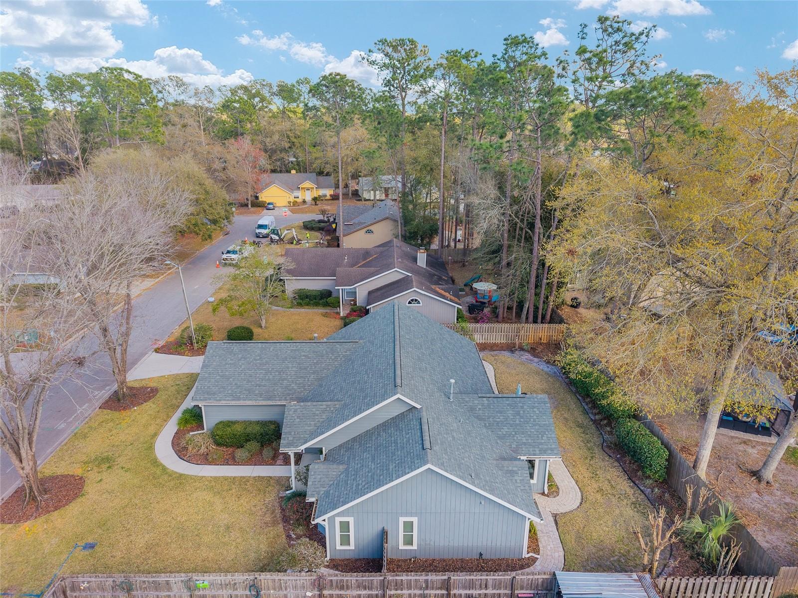 2333 NW 41ST AVE, GAINESVILLE, FL, 32605