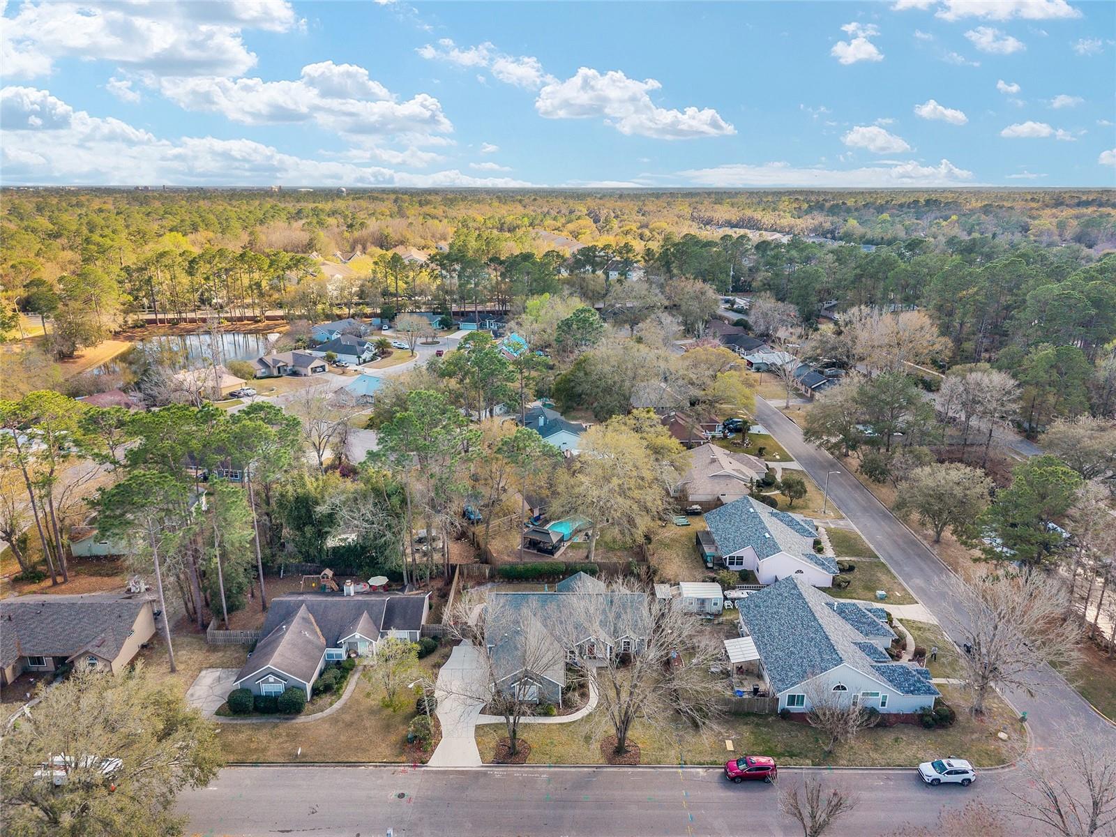 2333 NW 41ST AVE, GAINESVILLE, FL, 32605