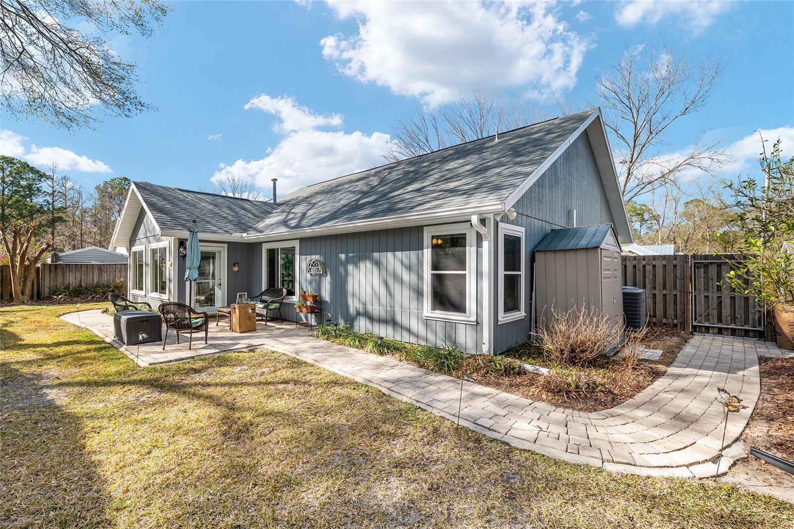 2333 NW 41ST AVE, GAINESVILLE, FL, 32605
