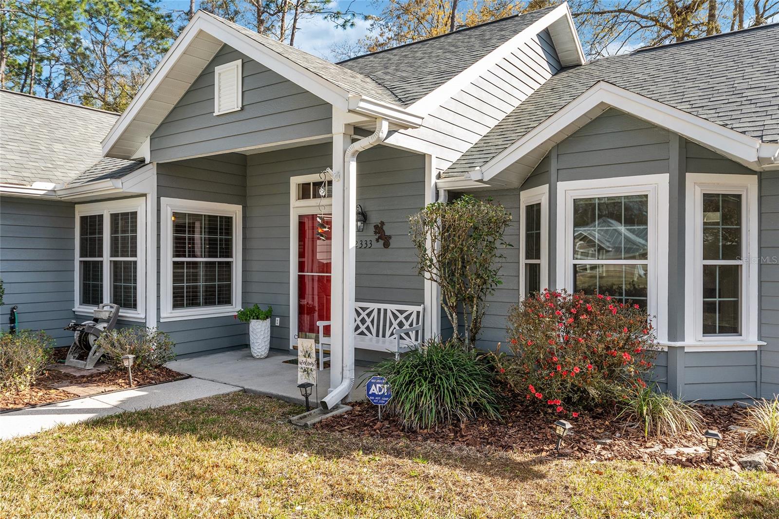 2333 NW 41ST AVE, GAINESVILLE, FL, 32605