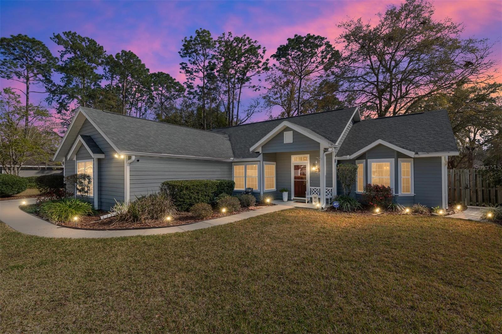 2333 NW 41ST AVE, GAINESVILLE, FL, 32605