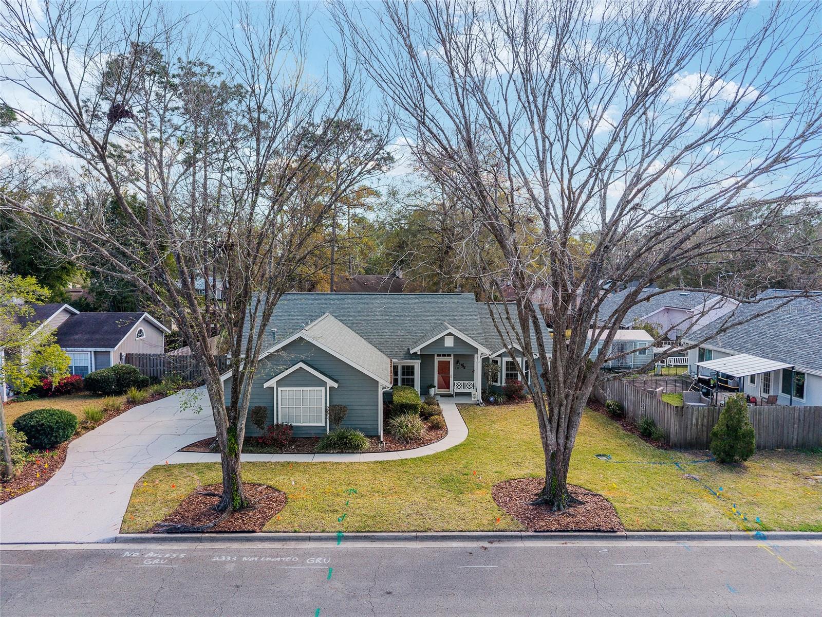 2333 NW 41ST AVE, GAINESVILLE, FL, 32605