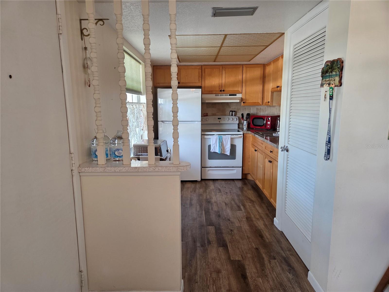 960 VIRGINIA ST #207, DUNEDIN, FL, 34698