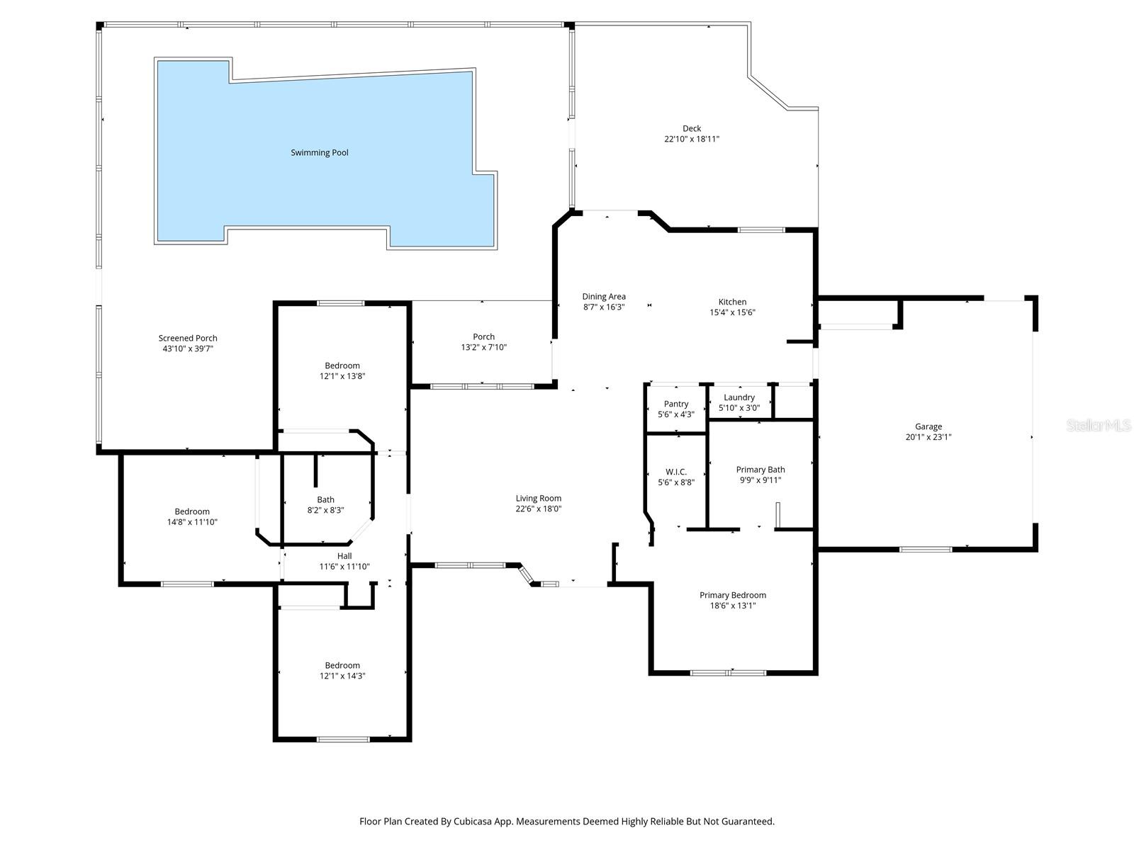 9733 SW 104TH LN, GAINESVILLE, FL, 32608