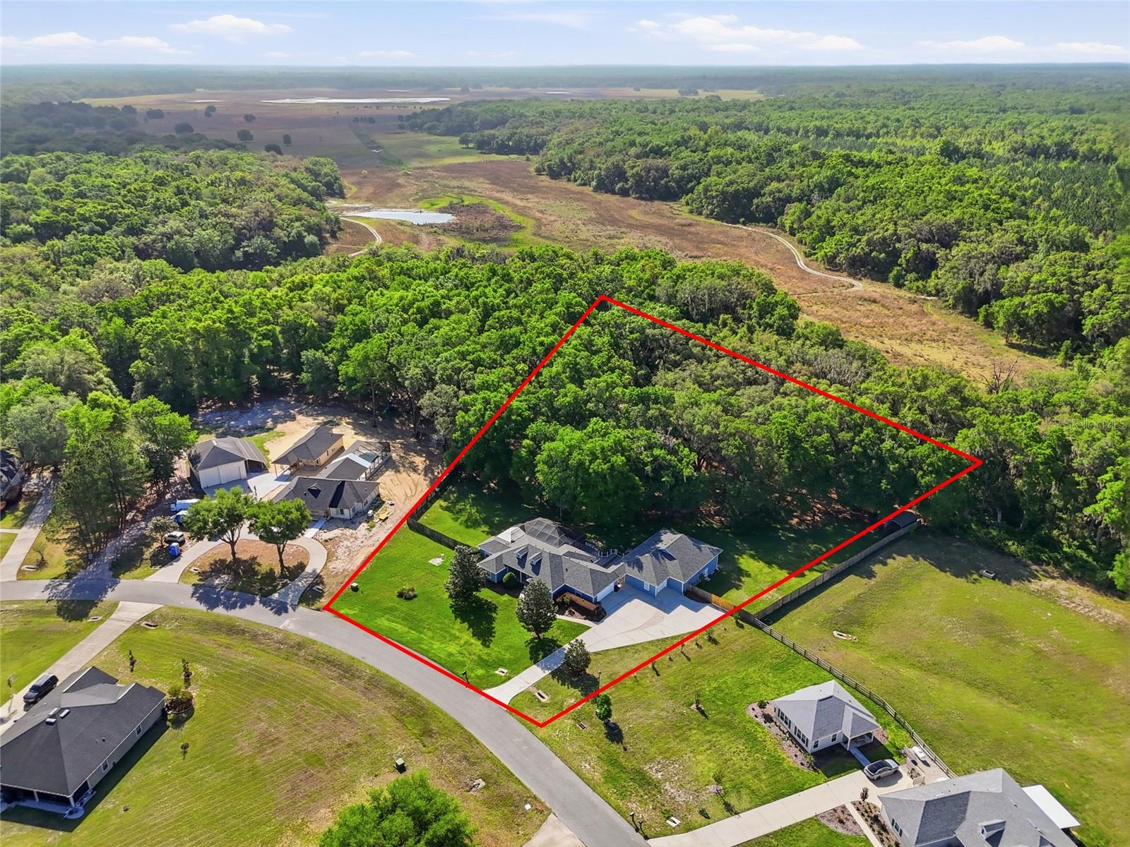 9733 SW 104TH LN, GAINESVILLE, FL, 32608