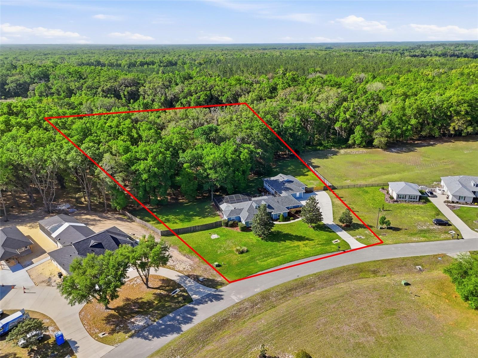 9733 SW 104TH LN, GAINESVILLE, FL, 32608