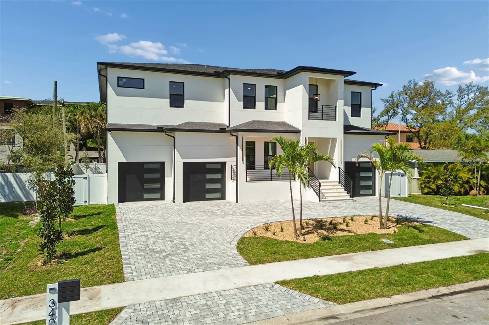3407 S LIGHTNER DR, TAMPA, FL, 33629