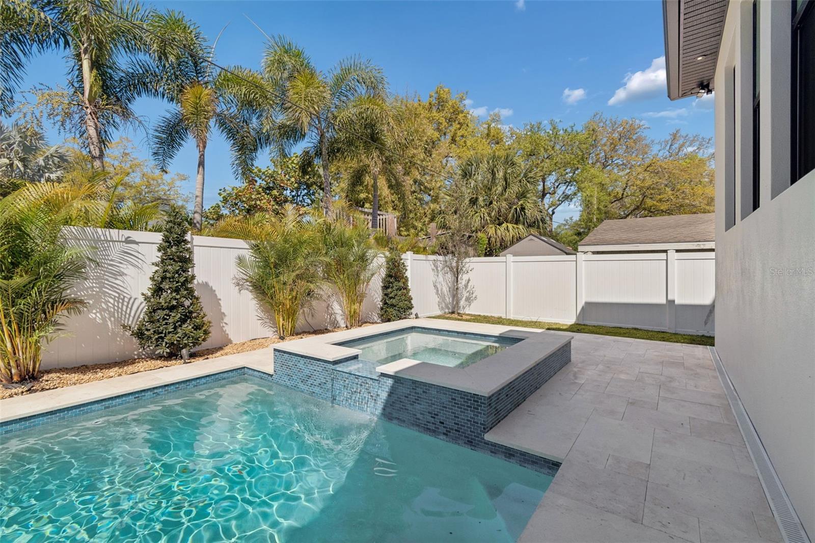 3407 S LIGHTNER DR, TAMPA, FL, 33629