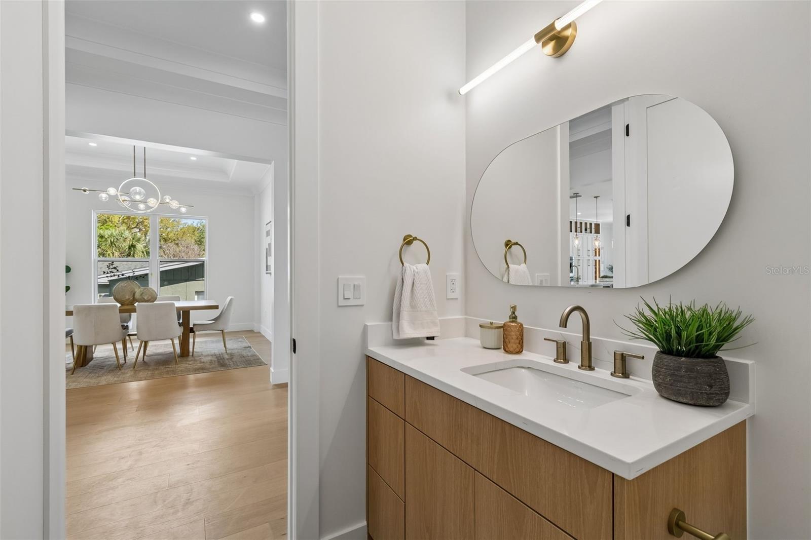 3407 S LIGHTNER DR, TAMPA, FL, 33629