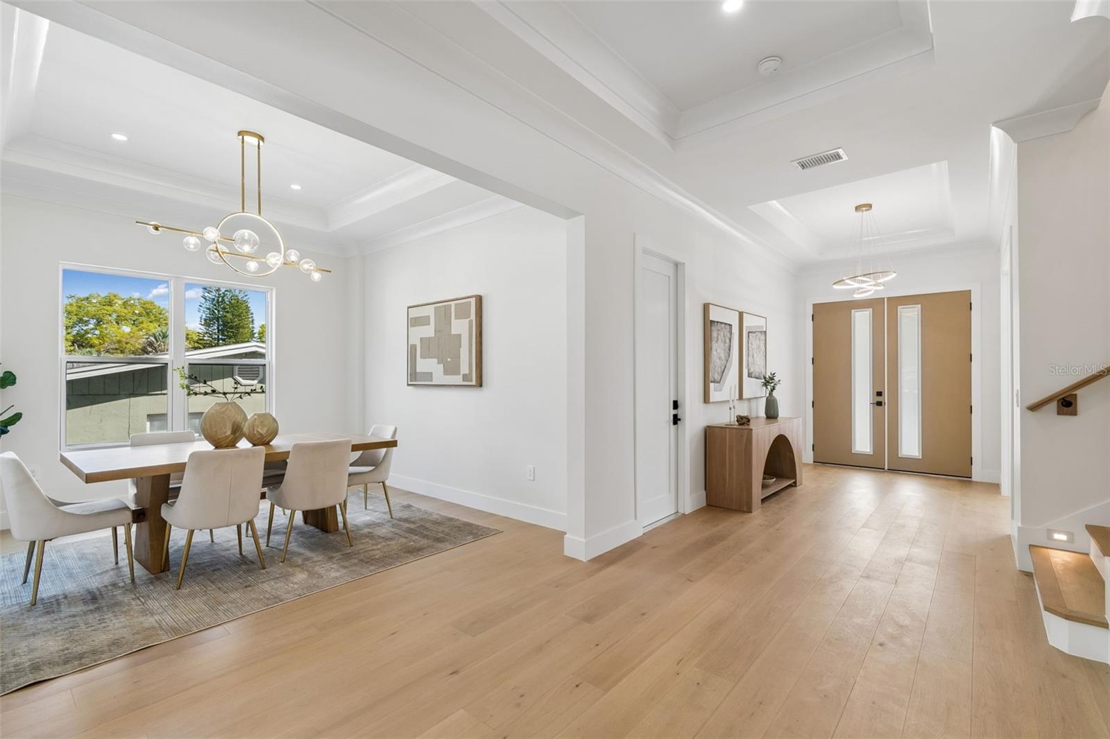 3407 S LIGHTNER DR, TAMPA, FL, 33629