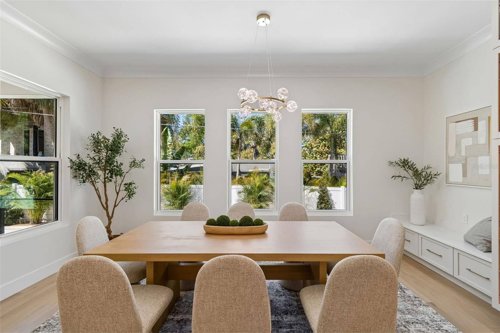 3407 S LIGHTNER DR, TAMPA, FL, 33629