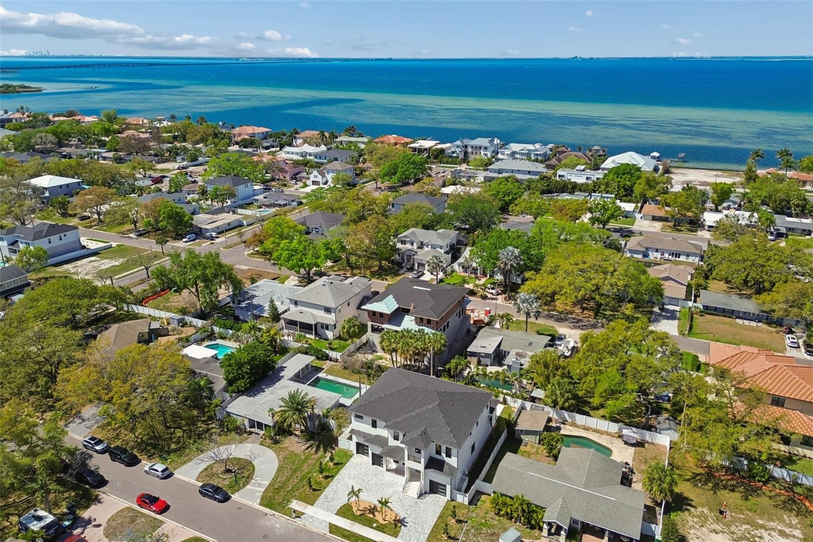 3407 S LIGHTNER DR, TAMPA, FL, 33629