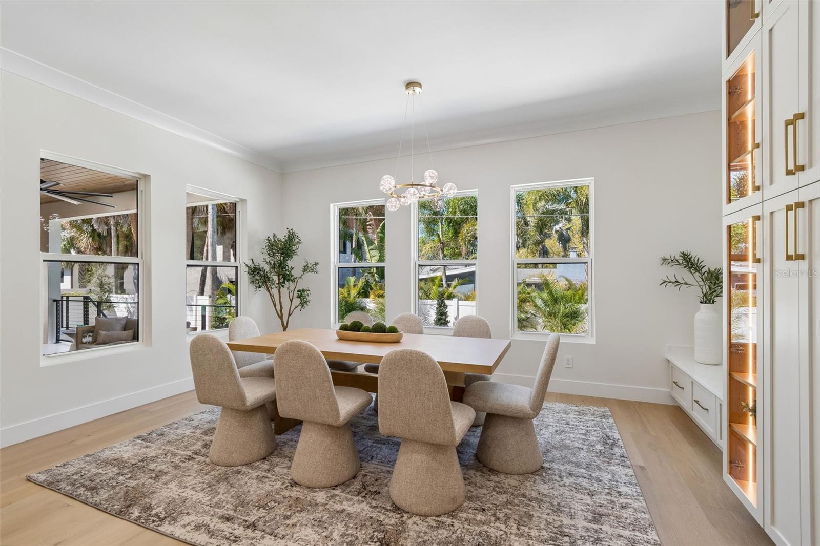 3407 S LIGHTNER DR, TAMPA, FL, 33629