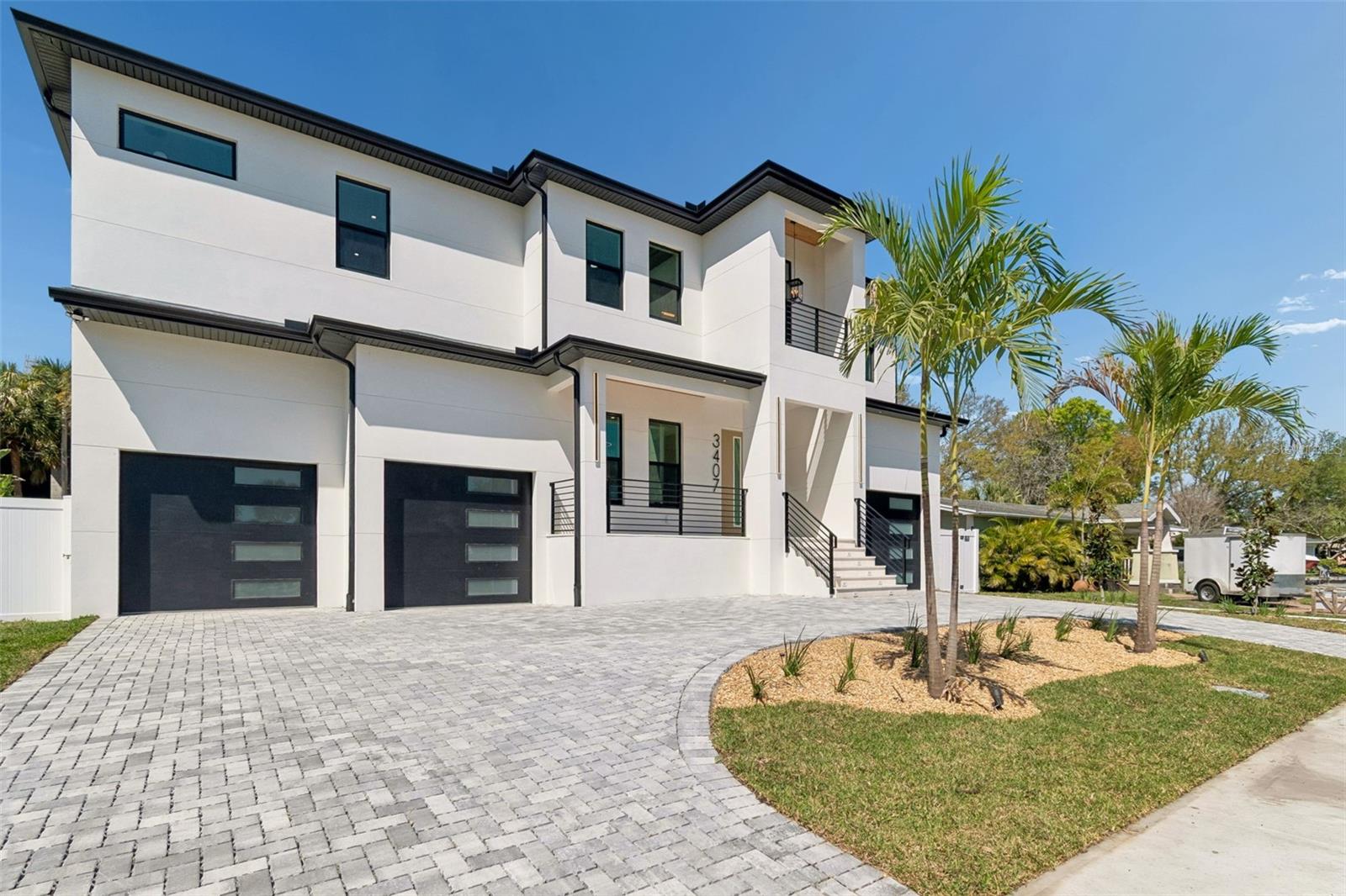 3407 S LIGHTNER DR, TAMPA, FL, 33629