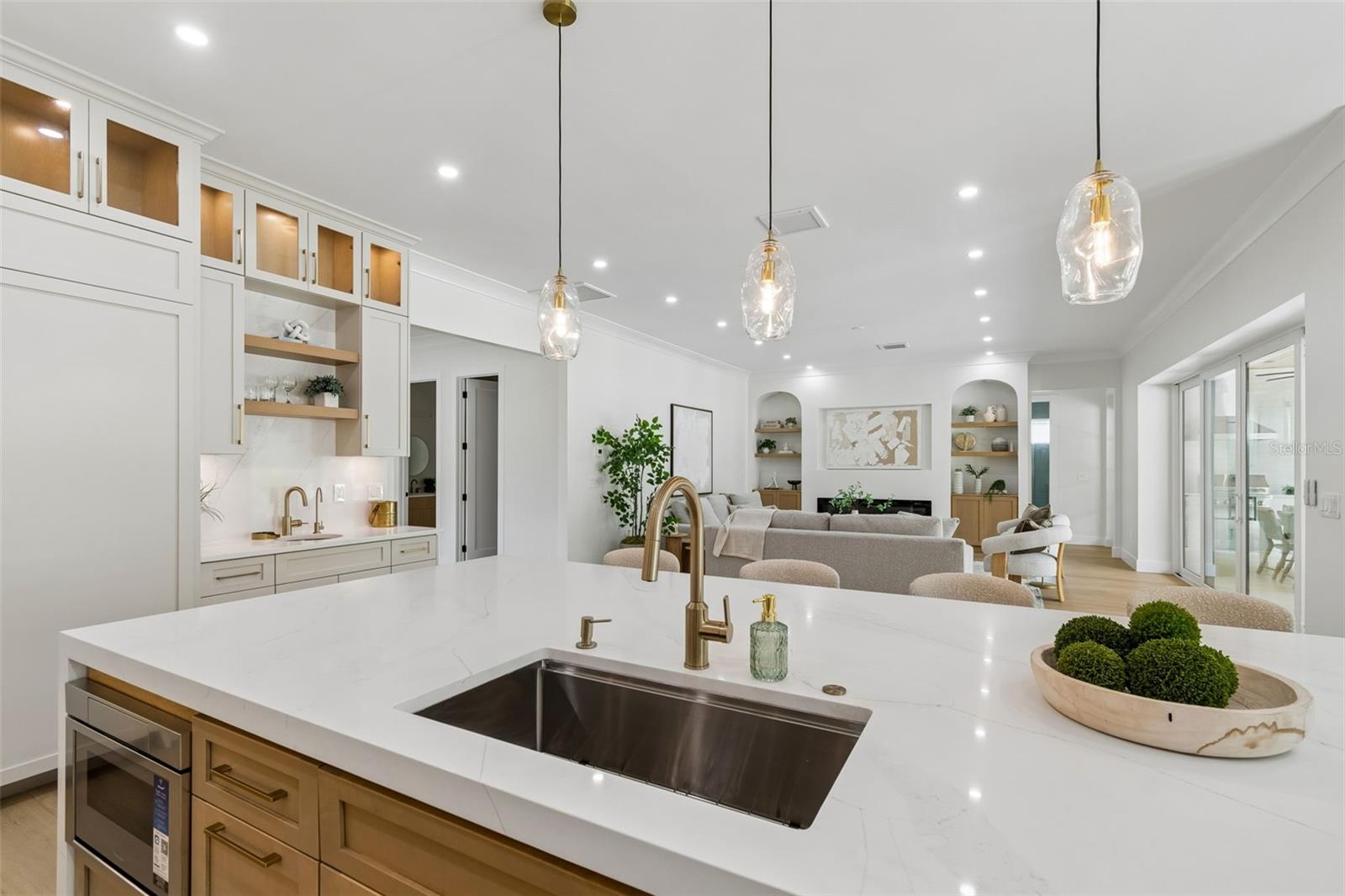 3407 S LIGHTNER DR, TAMPA, FL, 33629