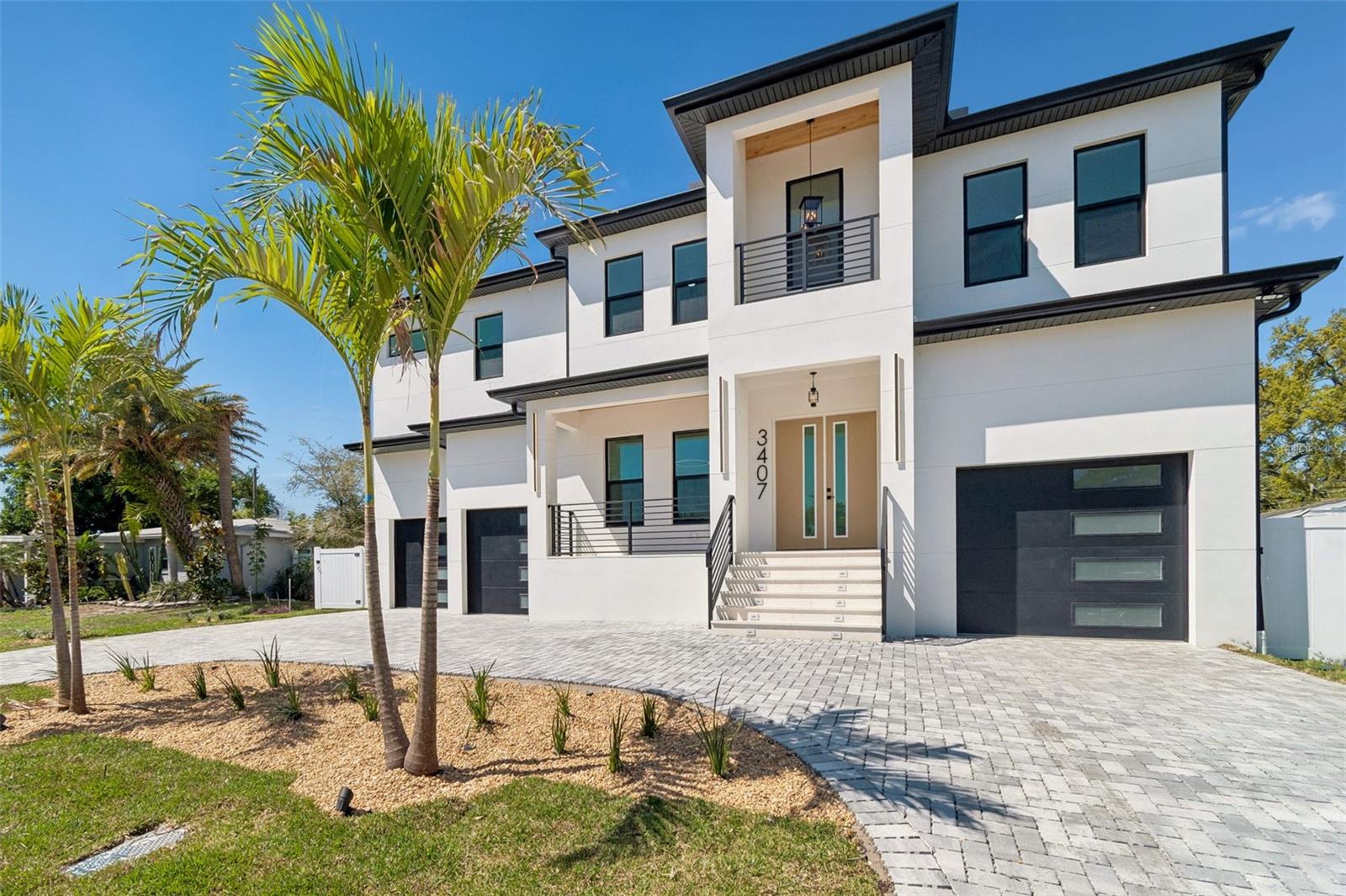 3407 S LIGHTNER DR, TAMPA, FL, 33629