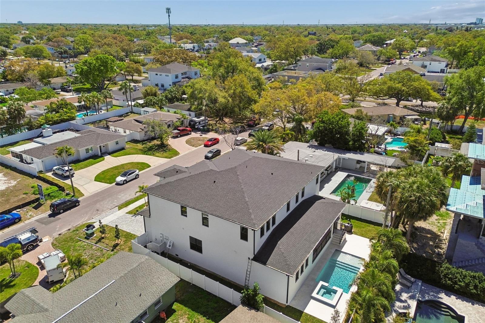 3407 S LIGHTNER DR, TAMPA, FL, 33629