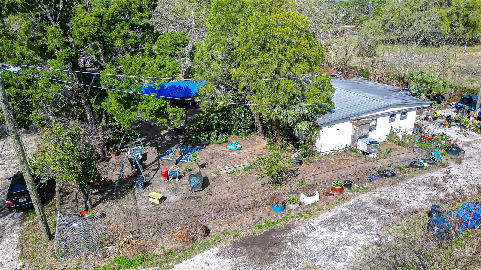 8420 KRICKET LN, TAMPA, FL, 33637