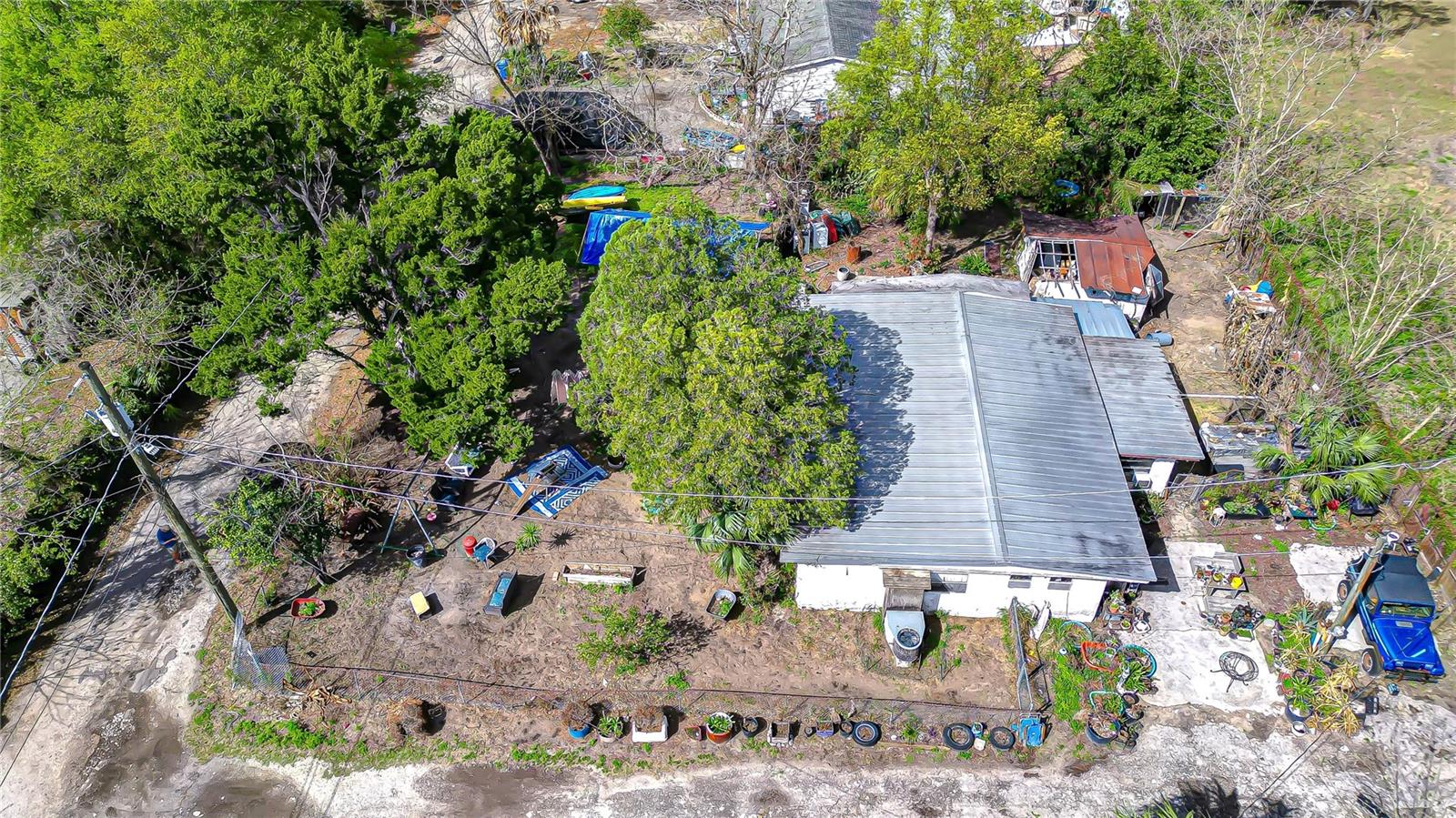 8420 KRICKET LN, TAMPA, FL, 33637