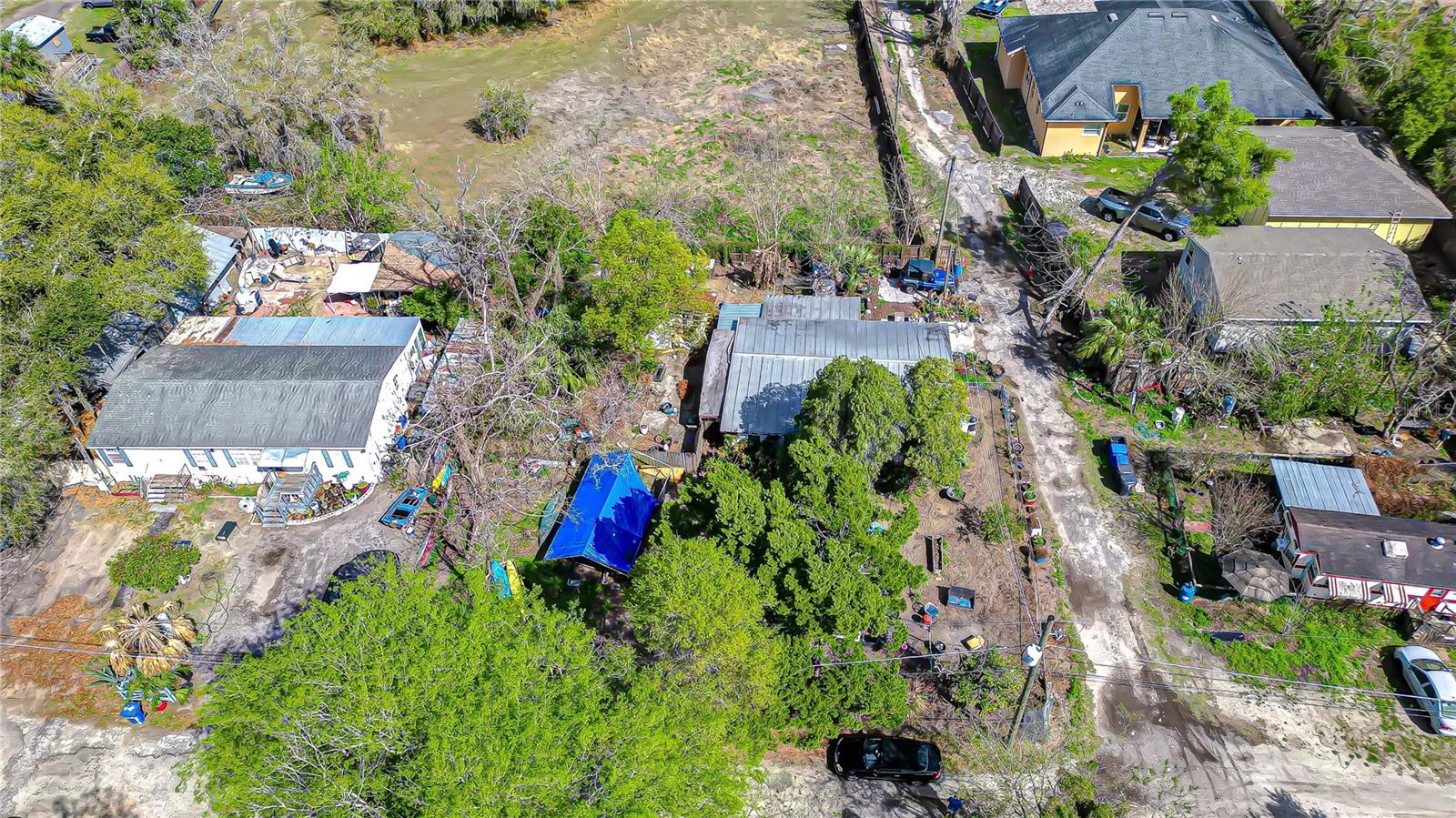 8420 KRICKET LN, TAMPA, FL, 33637