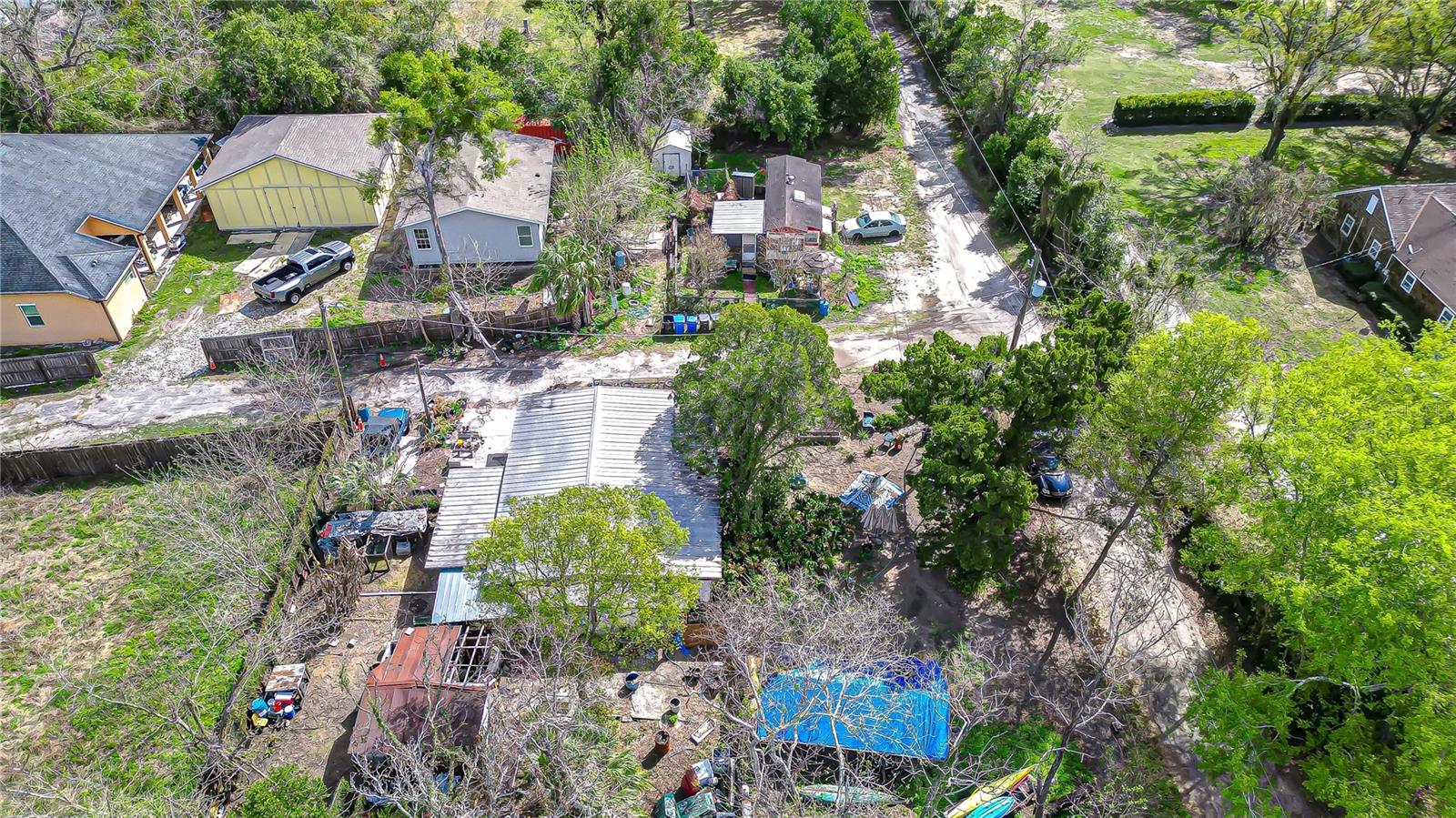 8420 KRICKET LN, TAMPA, FL, 33637