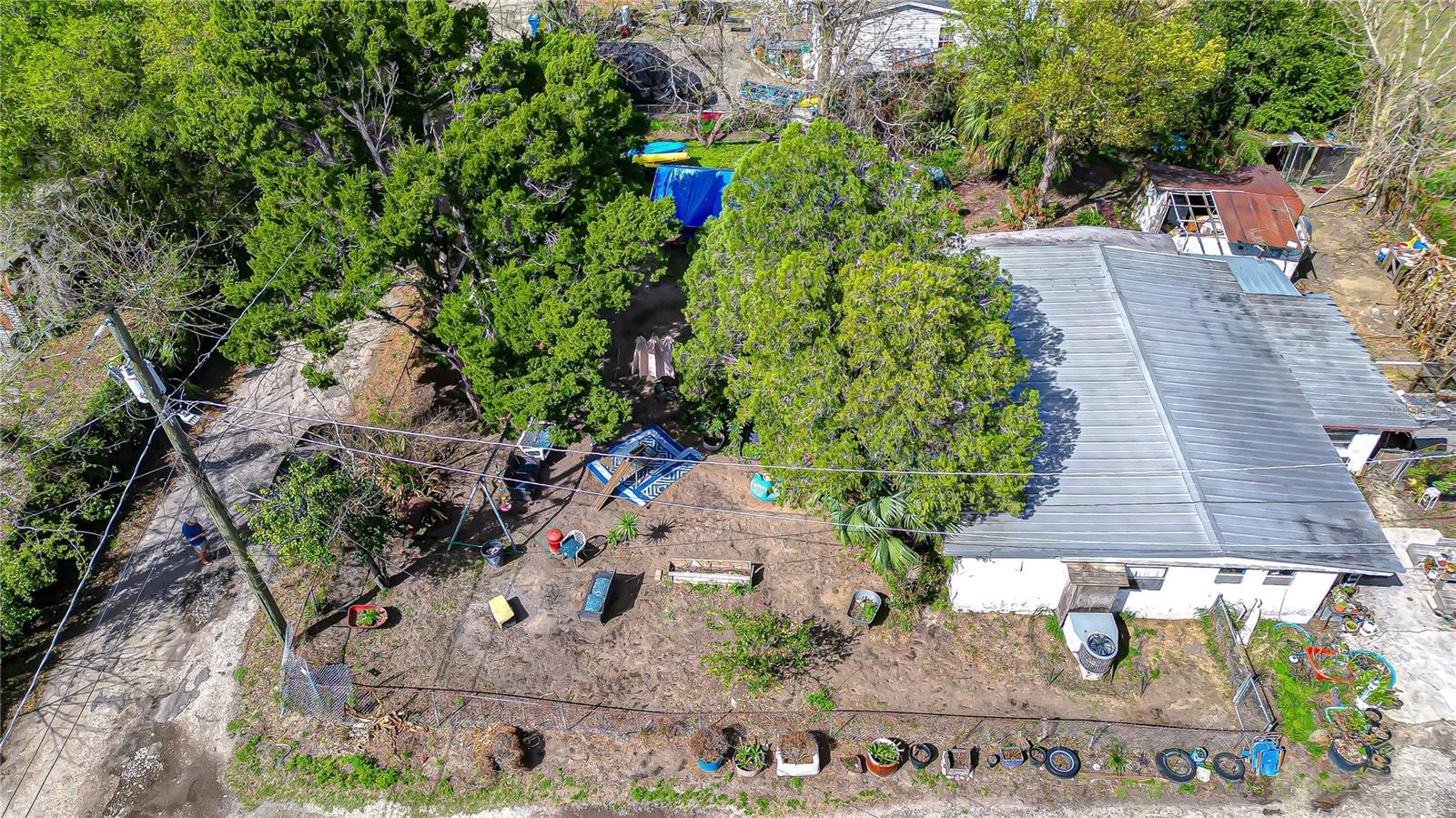 8420 KRICKET LN, TAMPA, FL, 33637