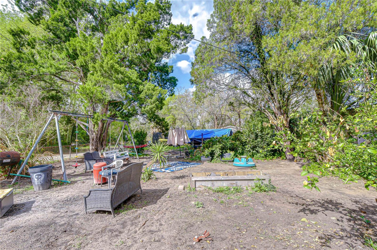 8420 KRICKET LN, TAMPA, FL, 33637