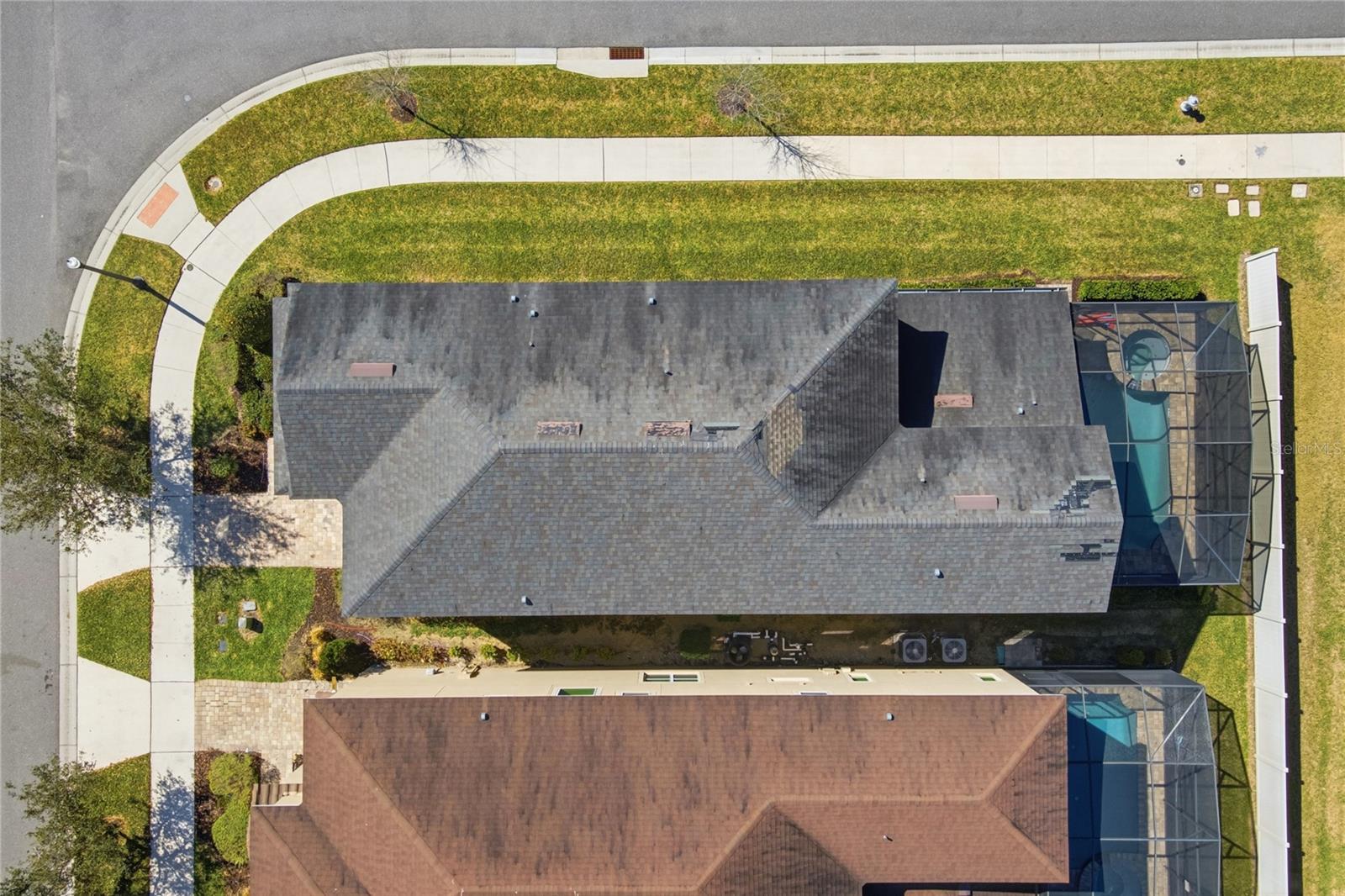 9013 EGRET MILLS TER, KISSIMMEE, FL, 34747